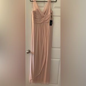 Mother of the bride dress. Size 12